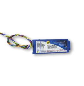 Accentronix Cellswitch Nano